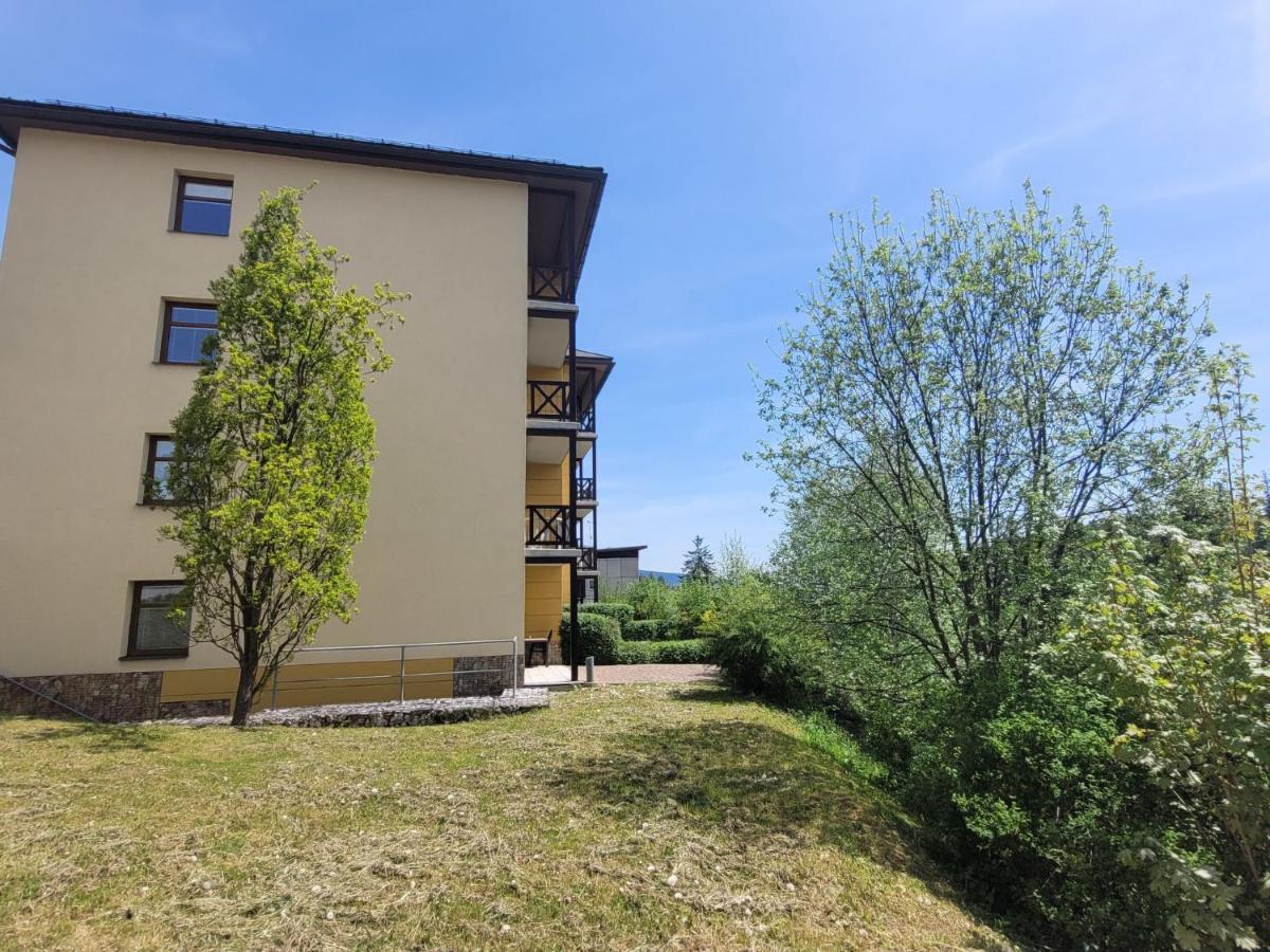 Apartment Slunecni Stran II By Interhome Janské Lázně Exteriér fotografie