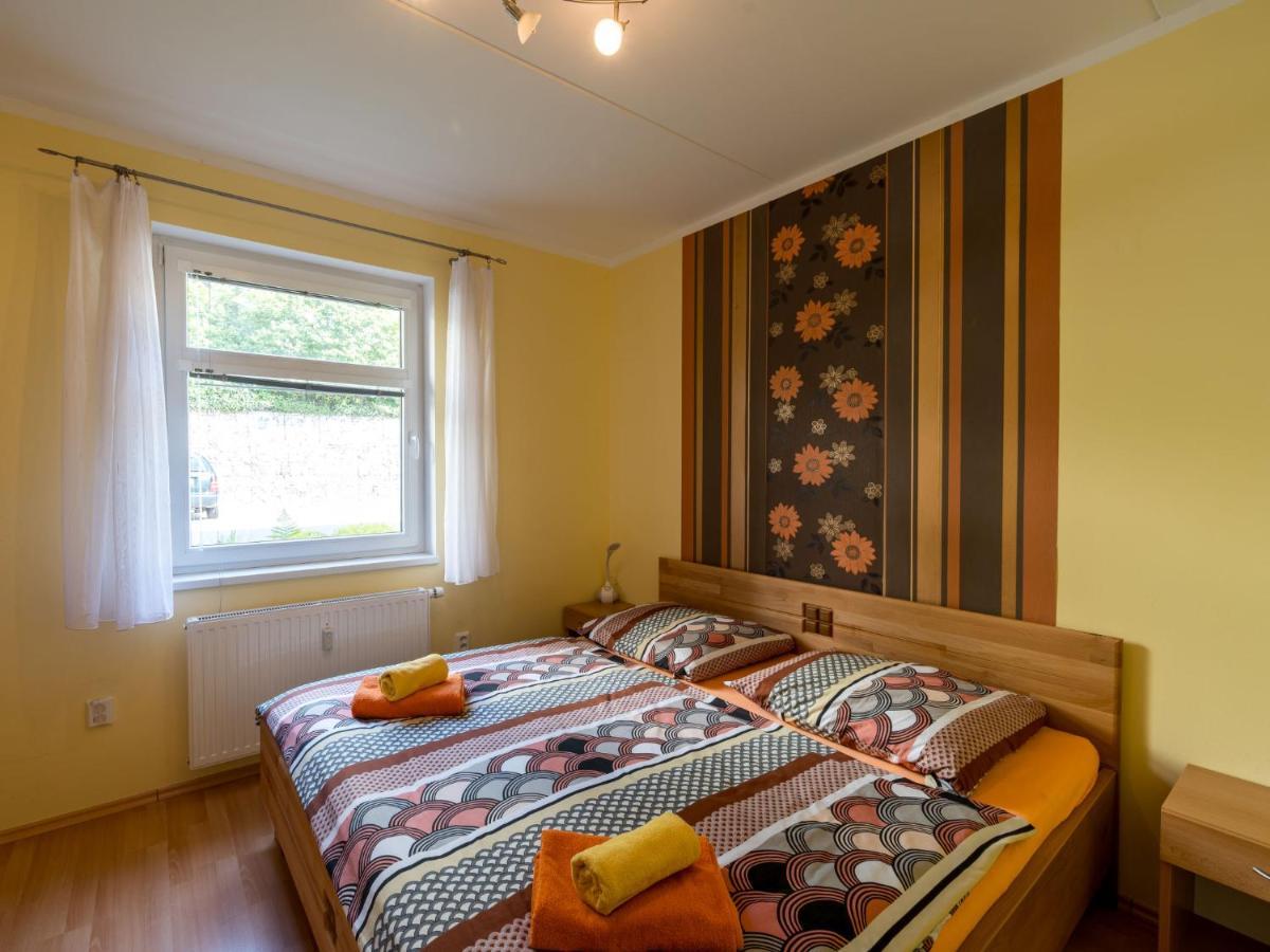 Apartment Slunecni Stran II By Interhome Janské Lázně Exteriér fotografie