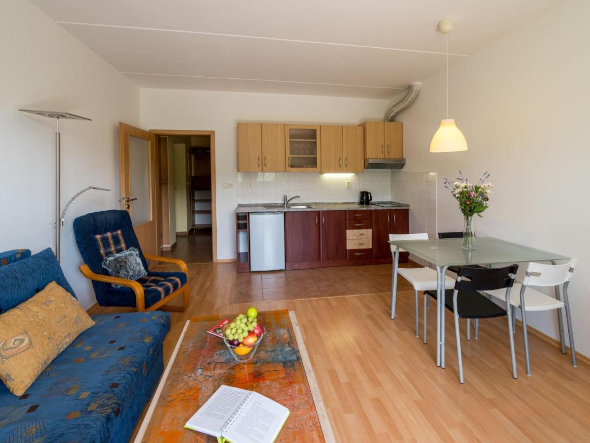 Apartment Slunecni Stran II By Interhome Janské Lázně Exteriér fotografie