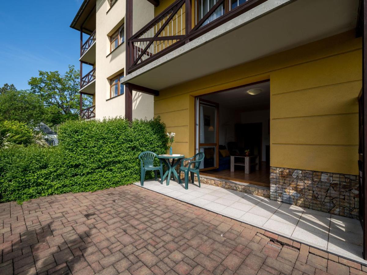 Apartment Slunecni Stran II By Interhome Janské Lázně Exteriér fotografie