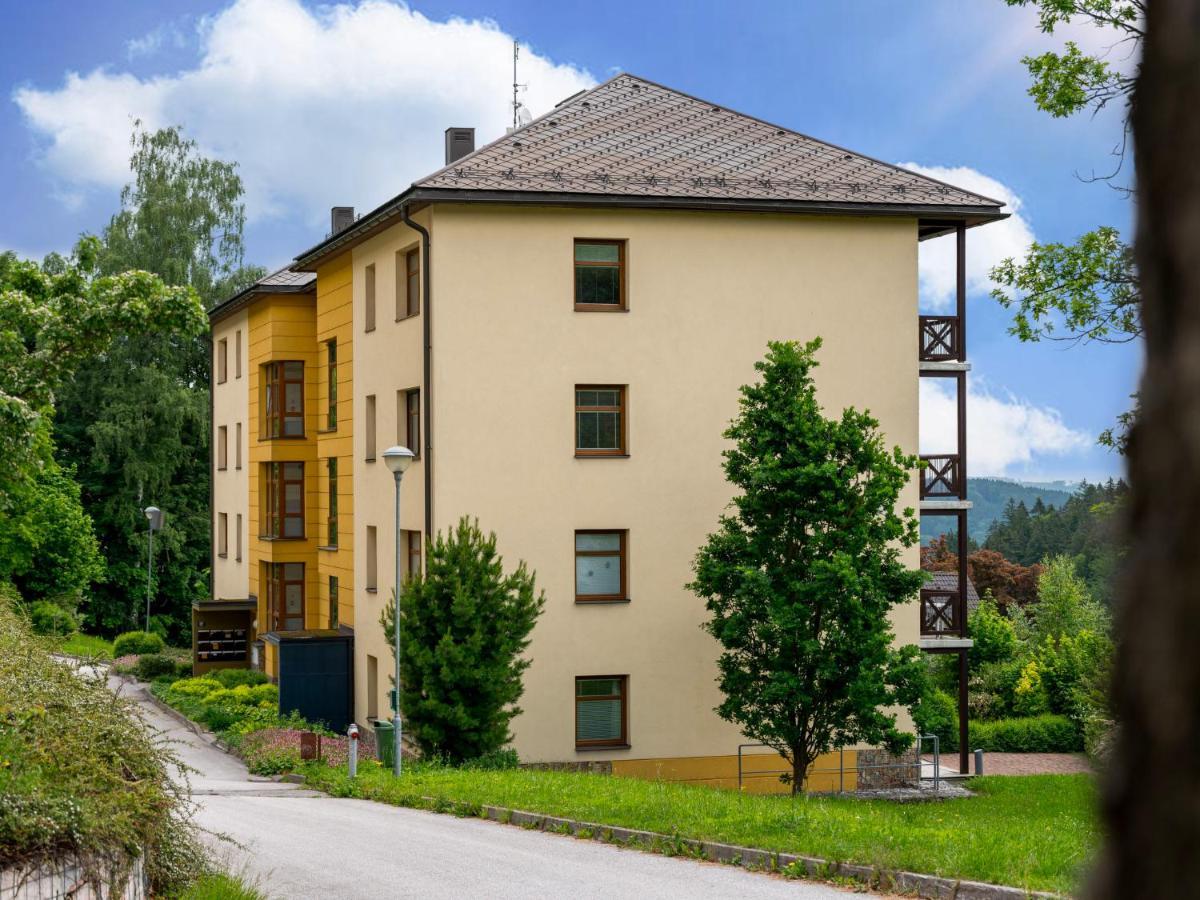 Apartment Slunecni Stran II By Interhome Janské Lázně Exteriér fotografie